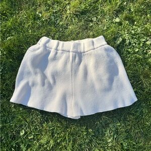 BABAA COTTON SHORTS